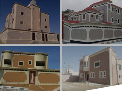 بديل الرخام للجدران القطيف