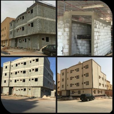 ديكورات بديل الرخام بالقطيف