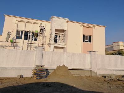 شركة تشطيب فلل بالدمام والخبر
