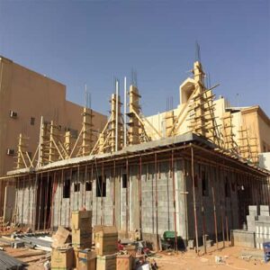 مقاول تكسير وترميم حمامات الدمام