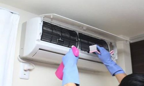شركة تنظيف مكيفات شمال الرياض