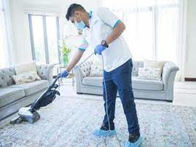 عمال تنظيف منازل ضاحيه الملك فهد