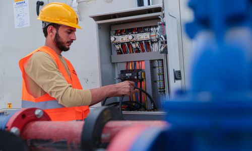 تكلفة كهرباء منزل بالرياض