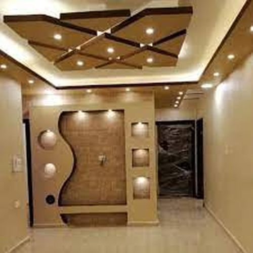 فنى دهانات وديكورات بالقطيف