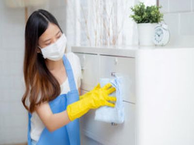 شغالات بالشهر المزاحمية