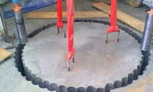 فتحات كور خرسانة بالرياض
