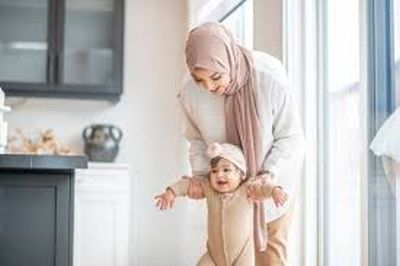 تأجير مربيات اطفال في المزاحمية