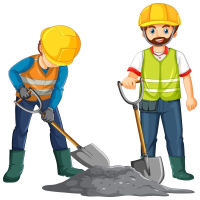 ترميم واجهة البيت الخبر