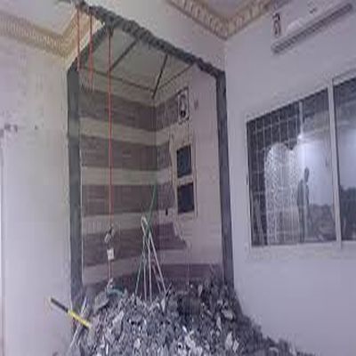 شركة ترميم واجهات بالخبر