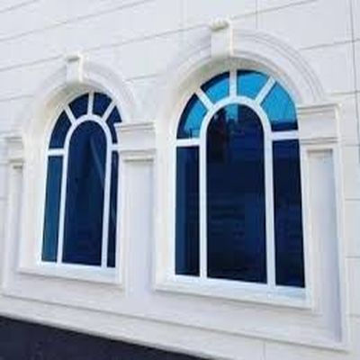 تفصيل شبابيك المنيوم في الرياض