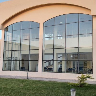 تركيب واجهات زجاج بالرياض