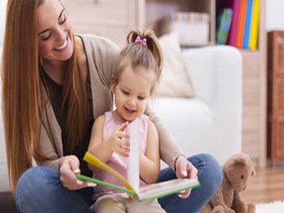 ايجار مربية اطفال بالدمام