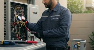 شركة تركيب مكيفات مركزية بمكة حى الشوقية