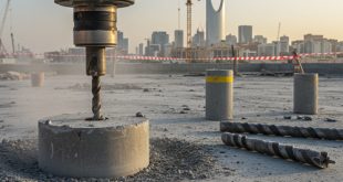 فتحات كور بالرياض حى المرقب
