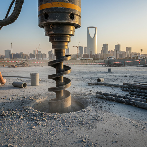 فتحات كور بالرياض حى اليمامة