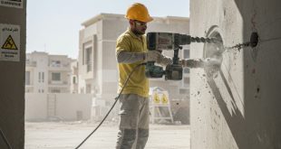 أسعار تخريم الخرسانة بالرياض