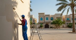 معلم دهان بالمدينة حى الاسكان