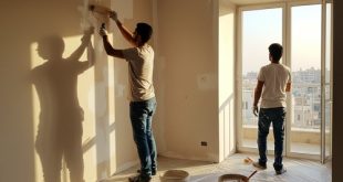 معلم دهان بروفايل المدينة حي الملك فهد