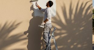 مقاول دهانات بالمدينة حى المطار