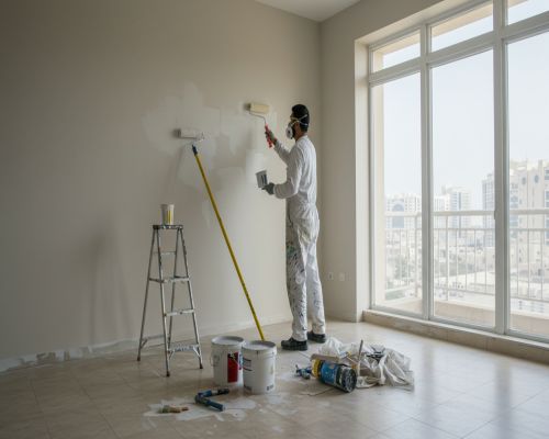 معلم دهان بروفايل فى المدينة المنورة