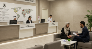 مكتب استقدام بالشهر بالرياض