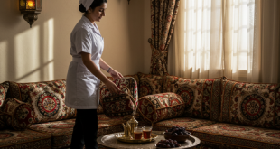 شغالات بوروندى بالشهر بالرياض
