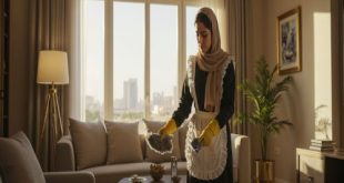 شغالات بالساعه اندونيسيات في الرياض