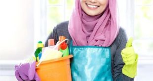 شغالات بوروندي عالم حواء