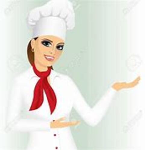 طباخه بالشهر جده