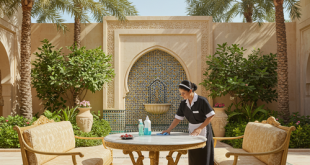 عاملات منزلية من مدغشقر