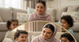 بيبي ستر بالشهر مكة