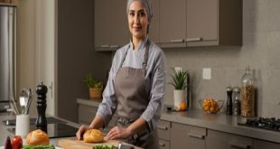 طباخه بالشهر فى الرياض حى المربع