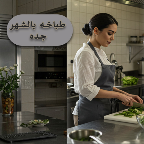 رقم طباخه بجدة رخيصه حي الخالدية