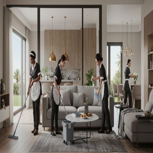 عاملات منزليات بالشهر جنوب الرياض
