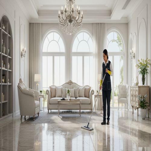 دلالات بالشهر بالرياض