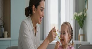 مربية اطفال جنوب الرياض