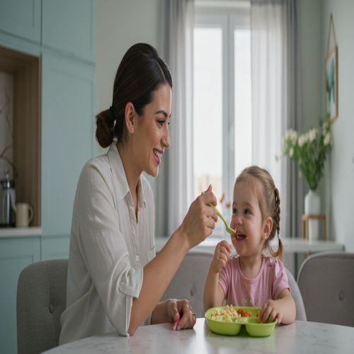 مربية اطفال جنوب الرياض