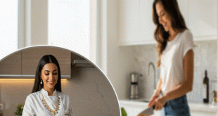 طباخة منزلية شمال الرياض