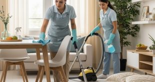 مكتب يأجر شغالات بالشهر بالدمام