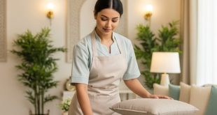 عاملات تنظيف منازل الدمام