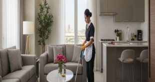 شغالات تبوك بالساعة