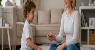 مربية اطفال تبوك