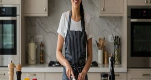 طباخات في تبوك