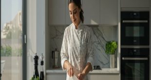 طباخة في تبوك