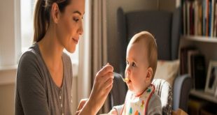 جليسة أطفال و مربية في جدة