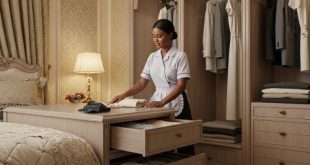 عاملة نظافة بالشهر بجده الرحـاب