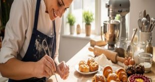 مطلوب طباخة في جدة