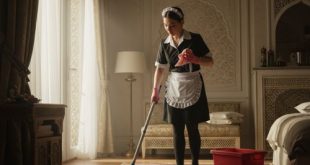 مكتب شغالات بالشهر في جده