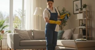 مكتب شغالات بالشهر بجده السامر