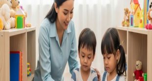 جليسات أطفال في أبها